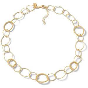 Casa - TC.6061.00 - Mila - Ketting - Goudkleur