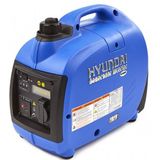Hyundai Generator / inverter 1kW - 55010
