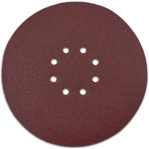 Hyundai 56492 Schuurpapier K100 225mm (10st)