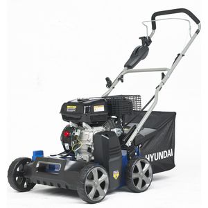 Hyundai 57061 Verticuteermachine – 210cc - 4-takt