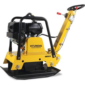 Hyundai Trilplaat Reverse 155Kg 9Pk - 57372 - 57372