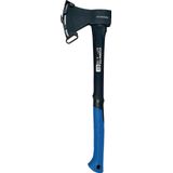Hyundai kloofbijl 1500g fiber - 90cm - ergonomisch gevormd handvat