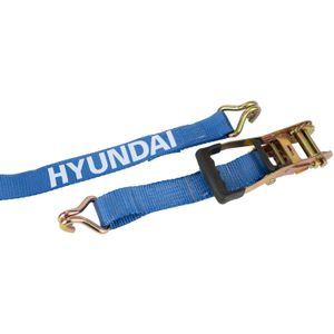 Hyundai Spanband Met Ratel 50Mmx8M - 59257 - 59257
