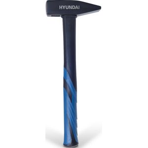 Hyundai bankhamer 800 gram - ergonomisch gevormd softgrip handvat