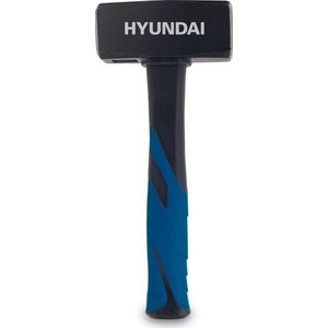 Hyundai moker 1 kg - ergonomisch gevormde handvat