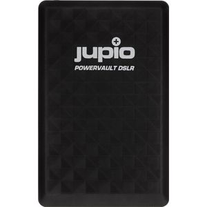 PowerVault DSLR externe accu voor Nikon D5200