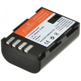 Jupio Kit: 2x Battery DMW-BLF19E 1860mAh + USB Dual Charger
