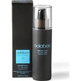 Oolaboo - Wipe Off - Nectar - 3 In 1 Daily Nutrition Cleansing Nectar - 200 ml