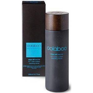 3 in 1 daily nutrition cleansing nectar 200 ml