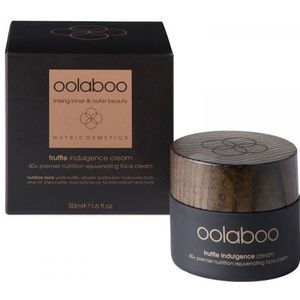Oolaboo Skin Care Crème Truffle Indulgence Eye Cream 50ml