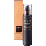 Oolaboo - Bouncy Bamboo - Extreme Repairing Hair Bath - Geschikt Voor Gekleurd Haar - 300ml