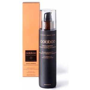 Orro - Venezia Argan - Conditioner - 100% Vegan - Voor Alle Haartypen