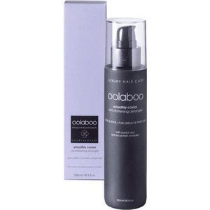 Oolaboo Smoothly Caviar Ultra Flattening Detangler