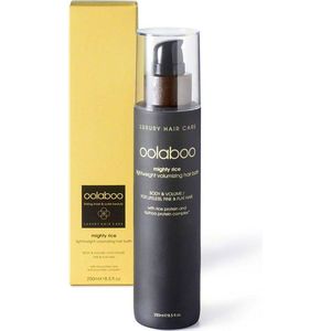 Shampoo - Reinigend - Quinoa Protein Complex - Vrij van Parabenen