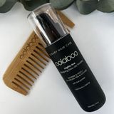 Oolaboo - Mighty Rice - Haarcrème - 200ml - Rijstproteïnen