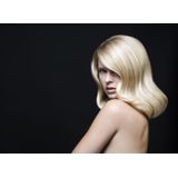 Oolaboo - Mighty Rice - Haarcrème - 200ml - Rijstproteïnen