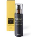 OOLABOO Mighty Rice Thickening Blow Dry Booster, 200 ml