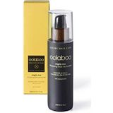 Oolaboo - Mighty Rice - Haarcrème - 200ml - Rijstproteïnen