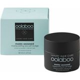 Oolaboo - Moisty Seaweed - Haarpaste - Zeezout - 100ml