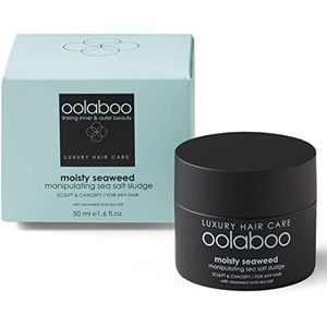 Oolaboo Moisty Seaweed Manipulating Sea Salt Sludge 50ml