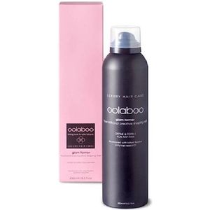 Hair Care Glam Former Foundational Creative Shaping Mist Define & Form