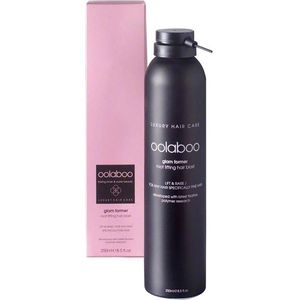 Oolaboo - Glam Former - Root Lifting Hair Blast - 250 ml