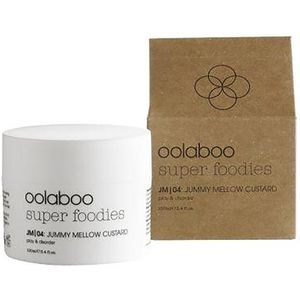 Oolaboo - Super Foodies - Jummy Mellow Gustard - 100 ml - Haarpaste