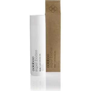 Oolaboo - Super Foodies Fluent Strong Gel - 250ml - Walnootextract - Hittebescherming