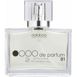 Oolaboo - OOOO de Parfum - 01 - 50 ml