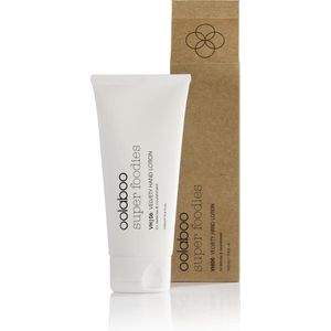 Handcrème - Hydraterend - Antioxidanten - Zonder Paraffine