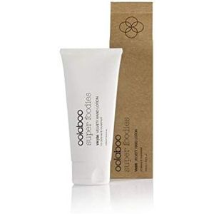 Oolaboo - Super Foodies - VH 06 : Velvety Hand Lotion - 100 ml