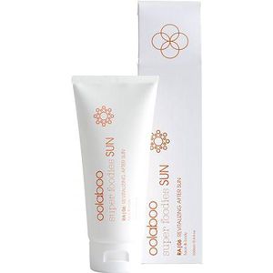 Oolaboo - Super Foodies Sun - Revitalizing After Sun - 100 ml