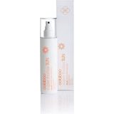 Oolaboo Super Foodies Sun Ph 02 Protecting Hair Milk Melk Eco Sunscreen 250ml