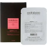 Oolaboo Ageless Moisturizing &amp; Cooling Eye pads