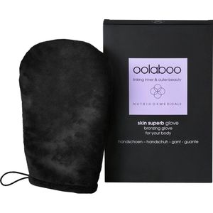 Oolaboo Skin Superb Bronzing Glove - Body