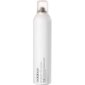 Oolaboo Kwast Skin Care Skin Superb Bronzing Brush