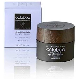 oolaboo straight baobab pomade