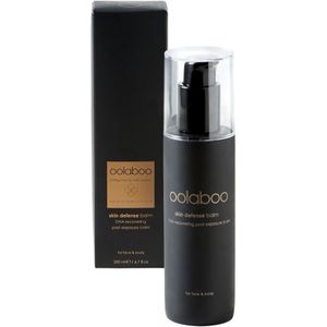 Oolaboo Skin Defense DNA Recovering Post Exposure Balm 200ml