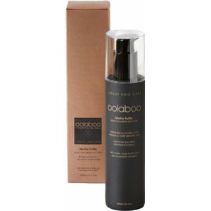 Oolaboo Blushy Truffle Pure Chocolate Hair Bath 250ml