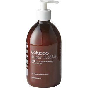 Oolaboo - All Purpose Shampoo - 500 ml