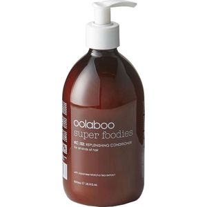 Oolaboo - All Replenish - Conditioner 500 ml