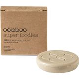 Oolaboo - Bamboo Shampoo Bar Dish - Shampoo Accessoire