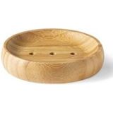 Oolaboo - Bamboo Shampoo Bar Dish - Shampoo Accessoire