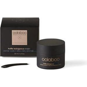 Oolaboo Truffle indulgence mask 50 ml nieuwe verpakking (pot)