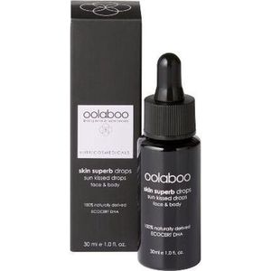 Oolaboo Sun Kissed Drops 30ml