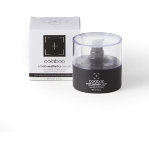 Oolaboo  Smart aesthetics no wrinkle serum 50 ml-  anti rimpel serum