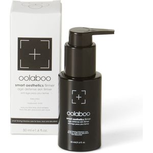 Oolaboo Smart Aesthetics Firmer