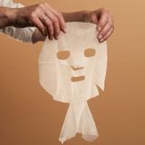 Oolaboo - Enwrap Face & Neck - Gezichtsmasker