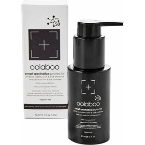 Oolaboo - Smart Aesthetics Protector - SPF50