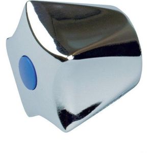 VSH Aqua Secure knop met vergrendelkap 4244130